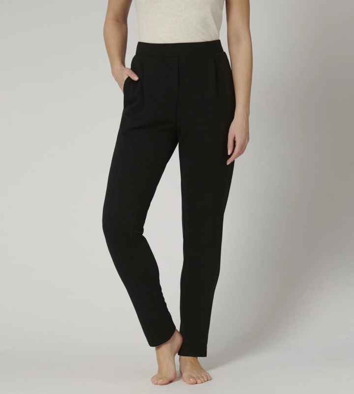 Dámské tepláky Thermal TRACKSUIT TROUSER - Triumph světlá kombinace tělové (M001) 0038