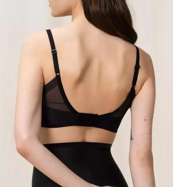 Dámská podprsenka Triumph Shape Smart P - Triumph černá (0004) 03