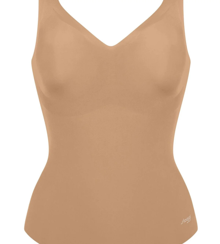 Dámské body Sloggi ZERO Feel Body EX 00SH 000L