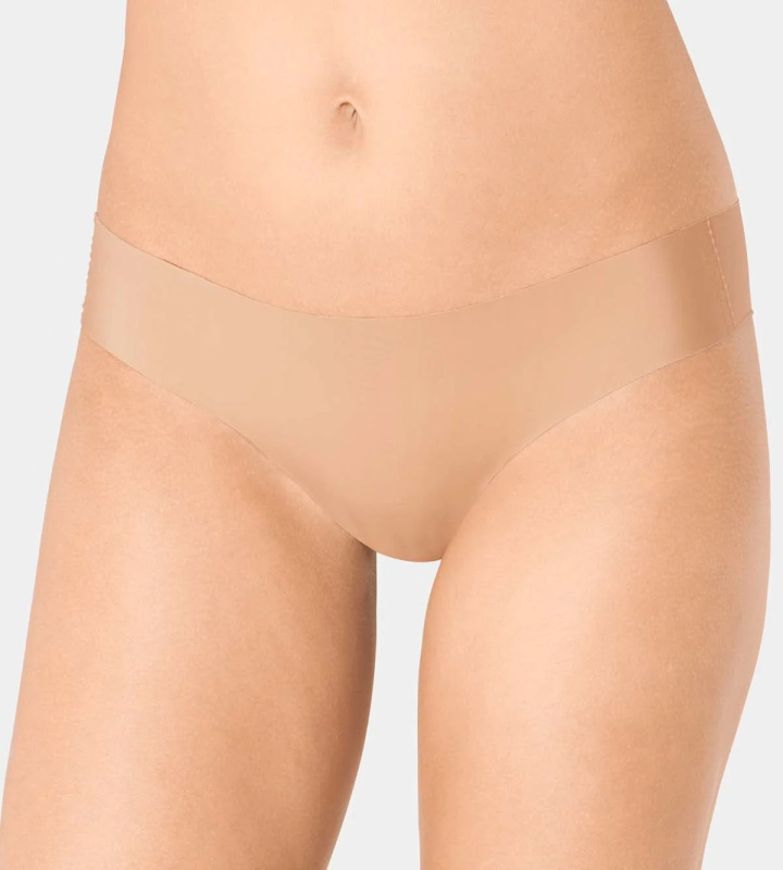 Kalhotky Sloggi Zero Feel Hipster EX - Sloggi 1141 000L