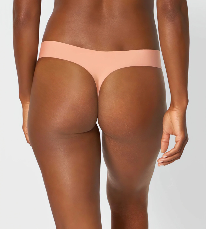 Tanga Sloggi ZERO Feel String EX - Sloggi 1141 00XS