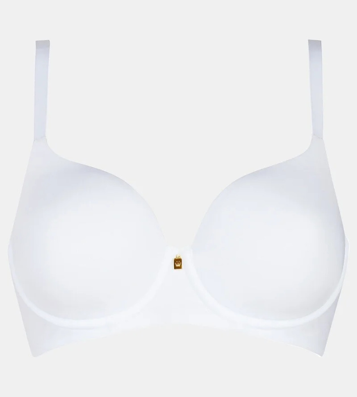 Podprsenka Triumph 10190664 Body Make-Up Essentials WP Barva: Béžová, Velikost: 85F