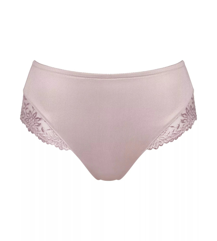 Kalhotky Ladyform Soft Maxi  starorůžová 6115 - Triumph 40 starorůžová