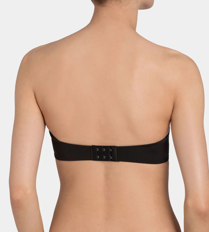 Podprsenka balkonová Body Make-Up Essentials WDP - Triumph naze béžová (00NZ) 075D