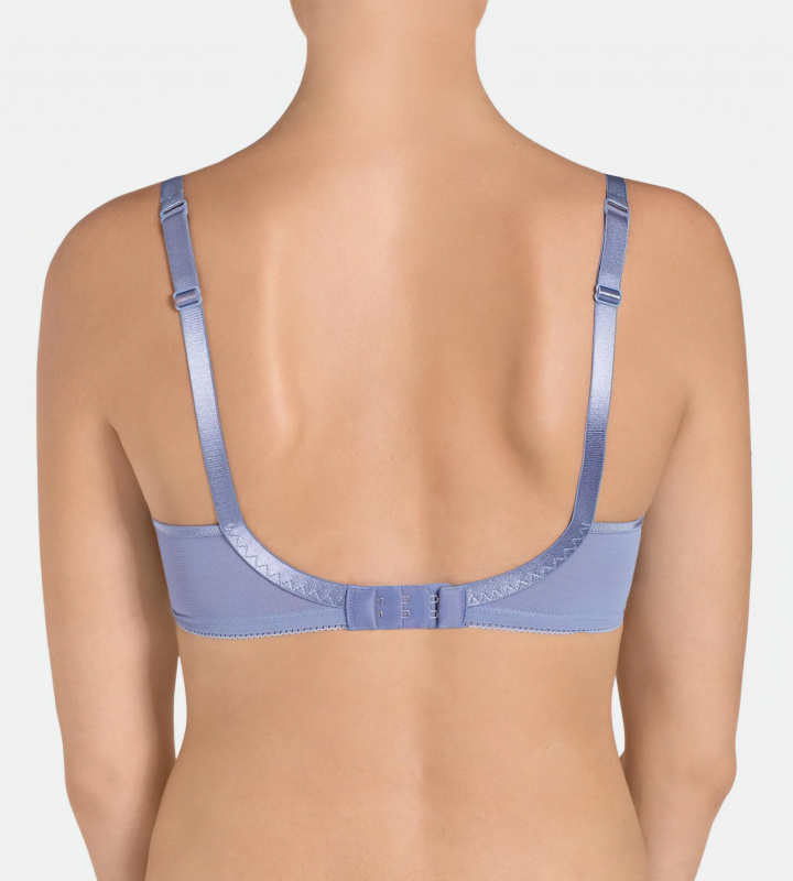 Podprsenka vyztužená Beauty-Full Darling WP - Triumph bílá (0003) 080G