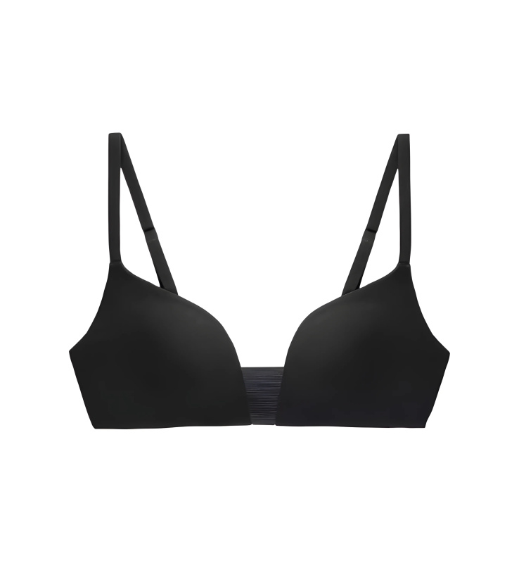 Dámská podprsenka Flex Smart P EX  - Triumph černá (0004) 004