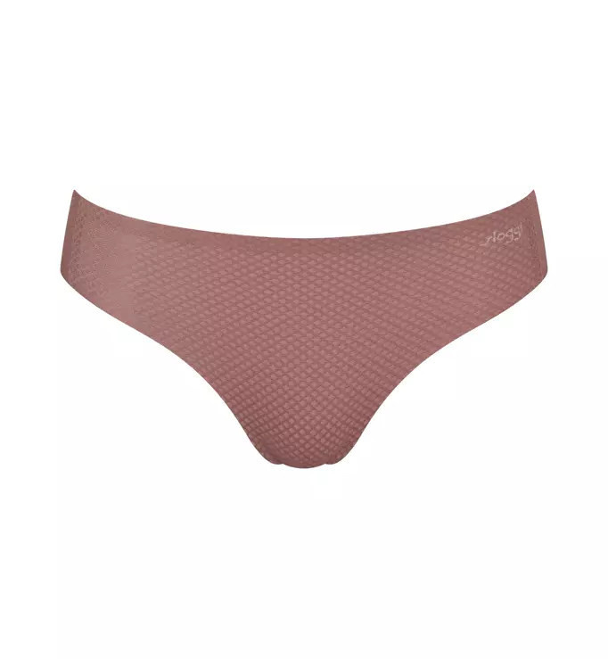 Dámské kalhotky ZERO Feel Flow Tai - Sloggi 00YK 00XS