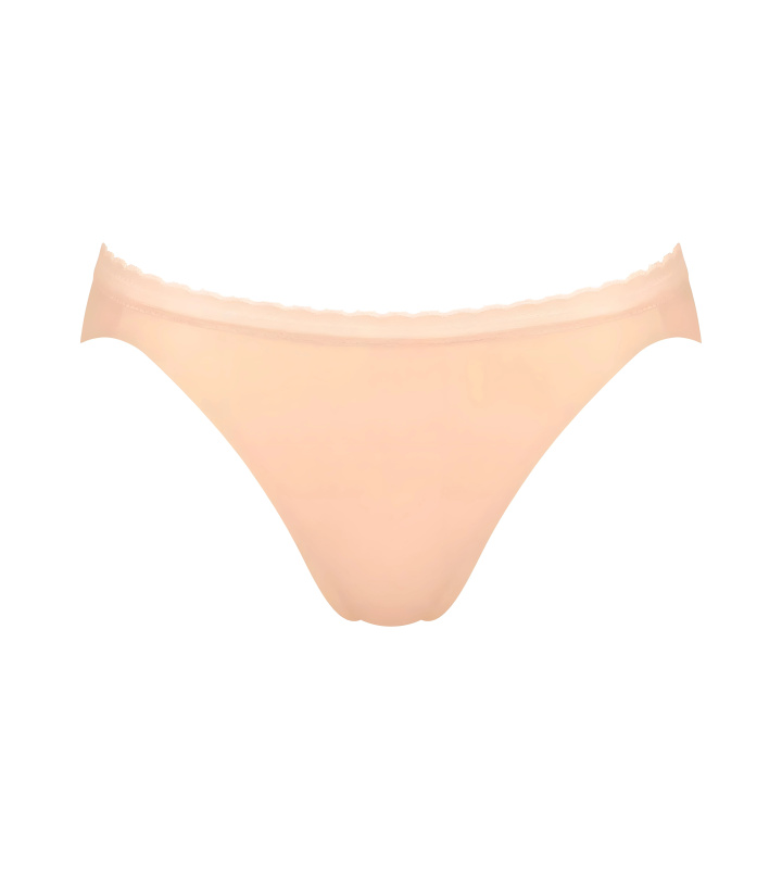 Dámské kalhotky BODY ADAPT Twist High leg - Triumph 00BG 00XS