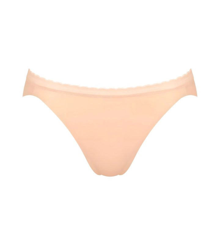 Dámské kalhotky BODY ADAPT Twist High leg - Triumph 00BG 000M