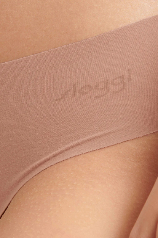 SLOGGI ZERO MODAL2.0 HIPSTER černá XL