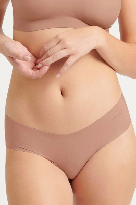 SLOGGI ZERO MODAL 2.0 HIPSTRING Béžová XL