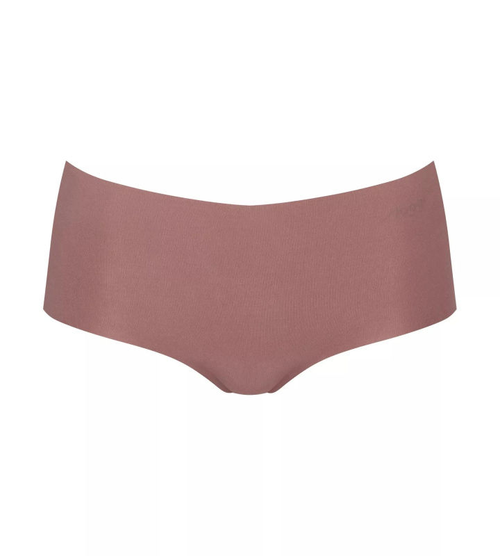 Dámské kalhotky ZERO Modal 2.0 Short 2P - Sloggi 1141 00XS