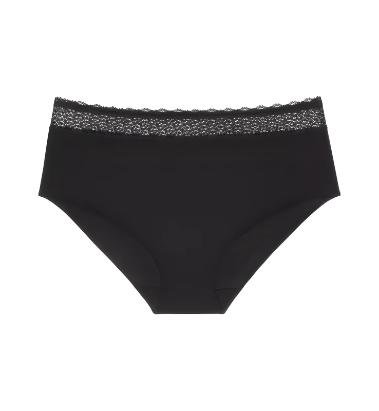 Dámské kalhotky Feel of Modal Midi - Triumph coffee sugar (3091) 00XL