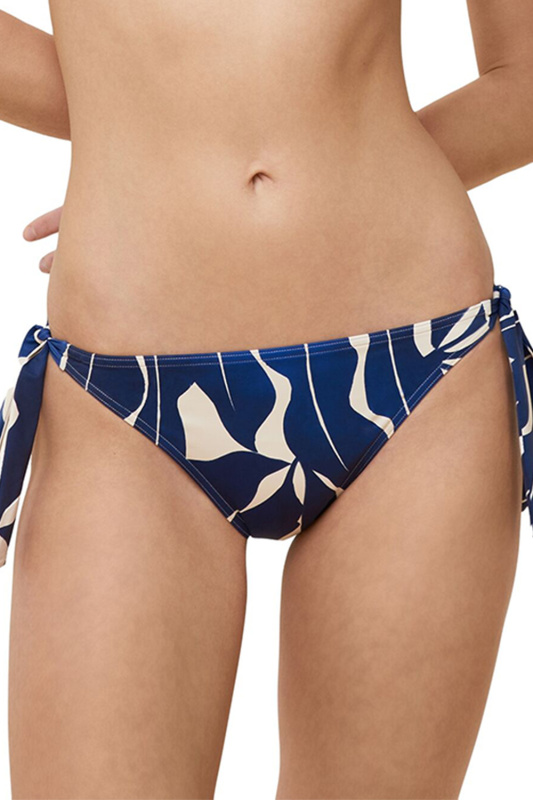Spodní díl plavek Triumph 10214569 Summer Allure Tai Barva: Modrá, Velikost: 38
