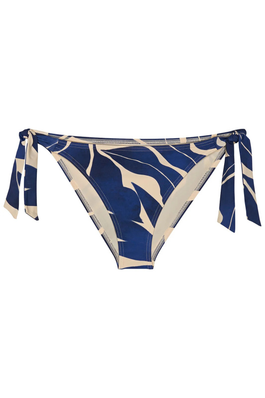 Spodní díl plavek Triumph 10214569 Summer Allure Tai Barva: Modrá, Velikost: 44