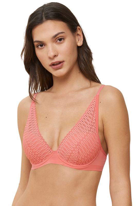Triumph 10208018 Aura Spotlight WP barva:4128-sugar coral 90E
