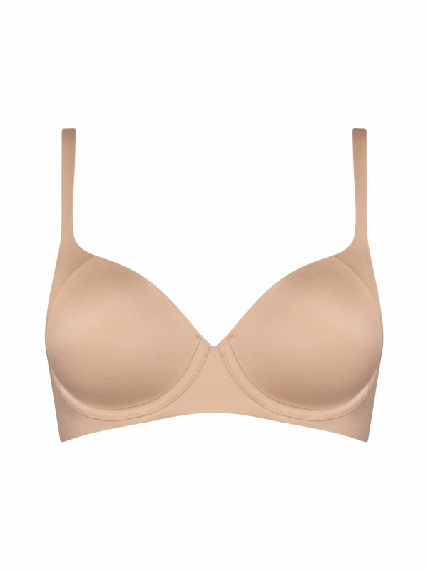 Podprsenka vyztužená Body Make-up Soft Touch WP EX - Triumph 00EP 090A