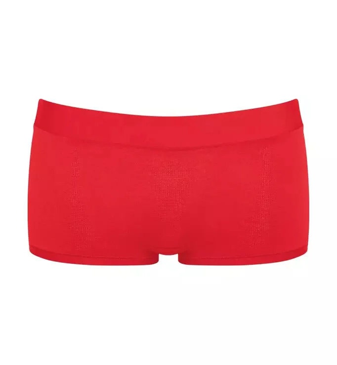 Dámské kalhotky GO Allround Boyshort - Sloggi 0024 1