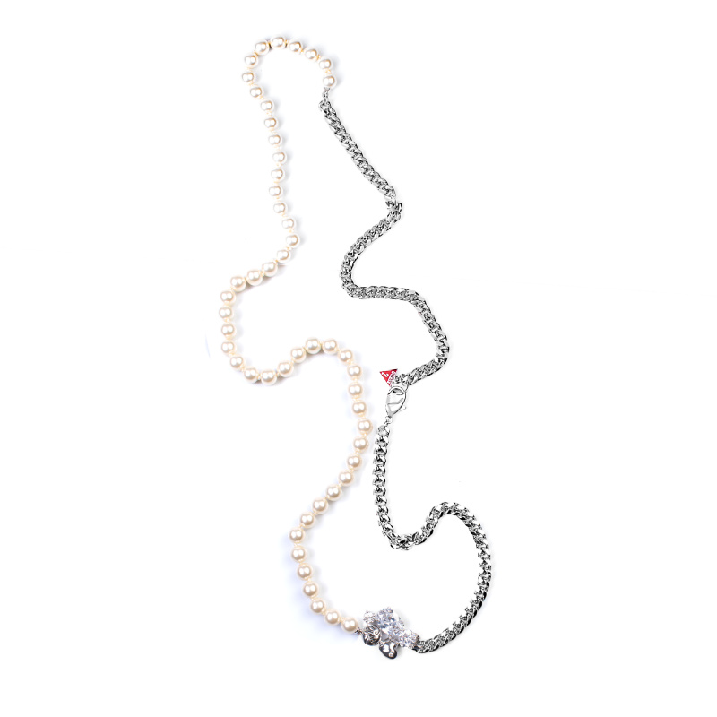 Náhrdelník GUESS model UBN81019