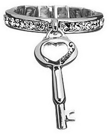 Prsten GUESS model UBR81023-L