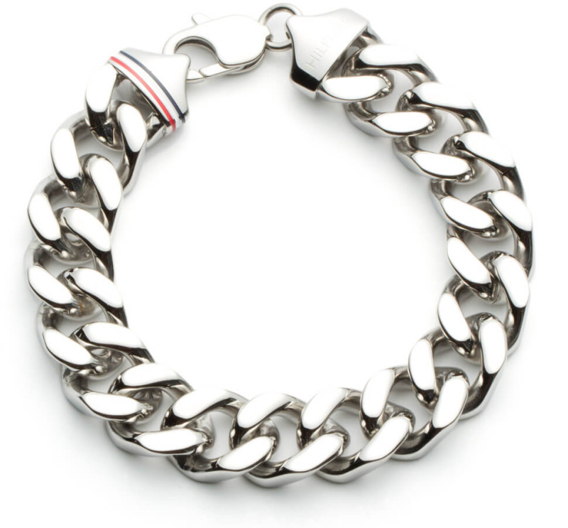 Náramek TOMMY HILFIGER model MEN'S CASUAL 2700261