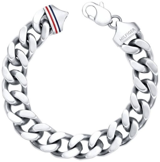 Náramek TOMMY HILFIGER model MEN'S CASUAL 2700261