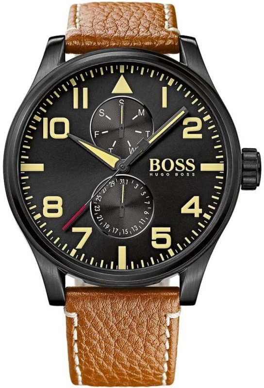 Hodinky HUGO BOSS model 1513082