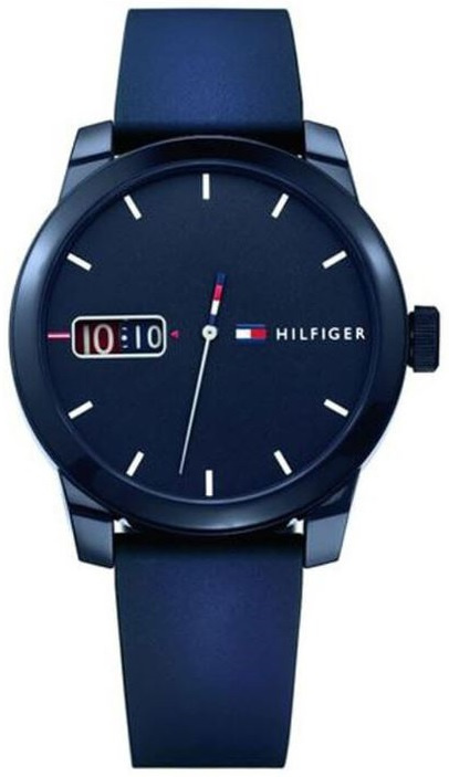 Hodinky TOMMY HILFIGER model DENIM 1791381