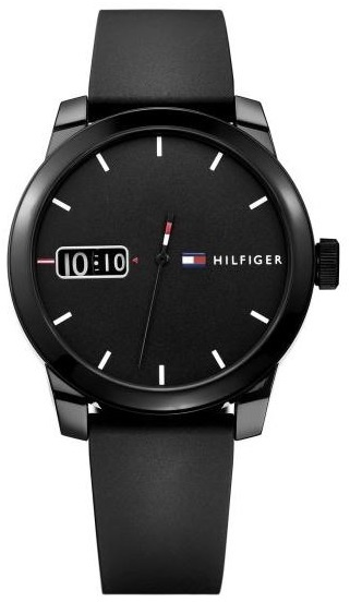 Hodinky TOMMY HILFIGER model DENIM 1791382