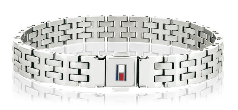 Náramek TOMMY HILFIGER model CASUAL CORE 2701062