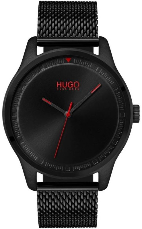 Hodinky HUGO BOSS model MOVE 1530044