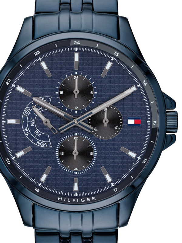 Tommy Hilfiger 1791618 Shawn