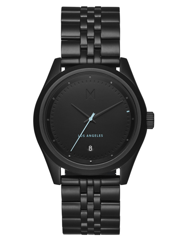 MVMT D-TC01-BB Rise 39 mm