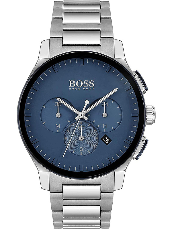 Hugo Boss 1513763 Peak Chrono 44mm