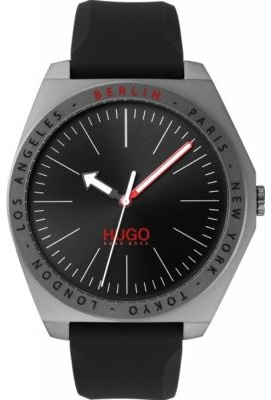 Hodinky HUGO BOSS model ACT 1530104