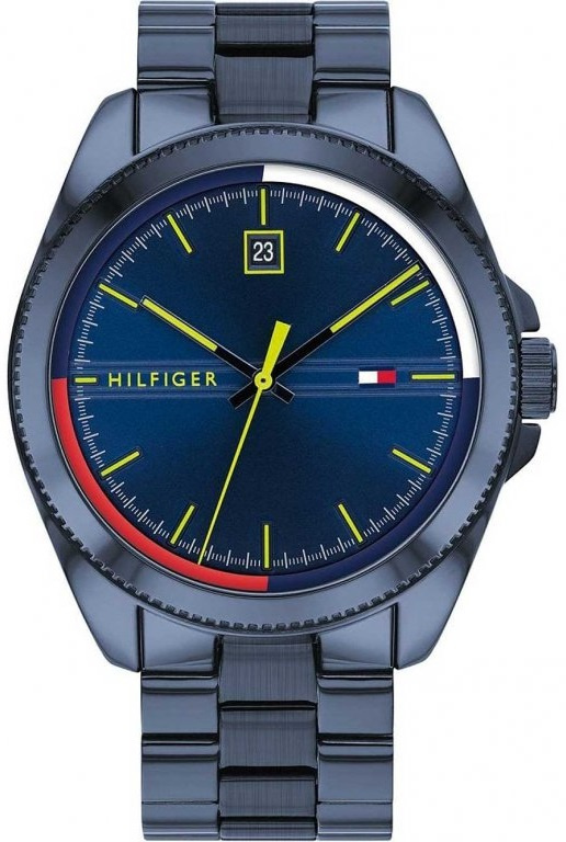 Hodinky TOMMY HILFIGER model RILEY 1791689