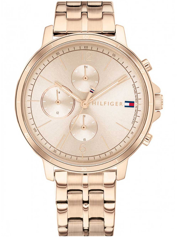 Tommy Hilfiger 1782190 Casual  38mm