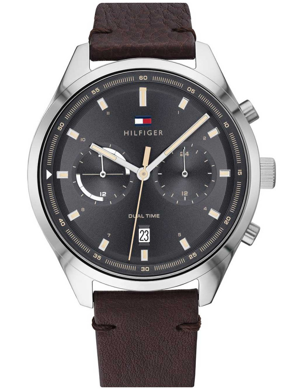 Tommy Hilfiger 1791729 Casual  45mm