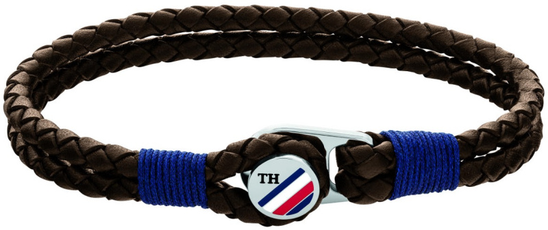 Náramek TOMMY HILFIGER model CASUAL 2790196S