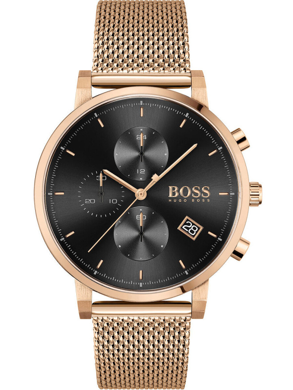Hugo Boss 1513808 Integrity 43 mm