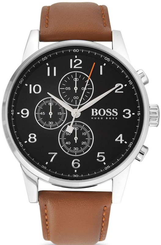Hodinky HUGO BOSS model NAVIGATOR 1513812