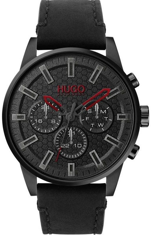 Hodinky HUGO BOSS model SEEK 1530149