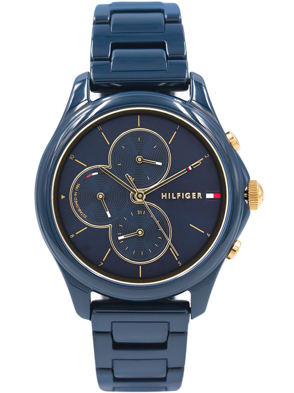 Tommy Hilfiger 1782260 Skylar Ceramic 38mm