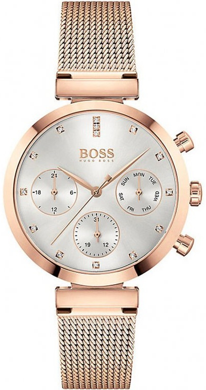 Hodinky HUGO BOSS model FLAWLESS 1502553