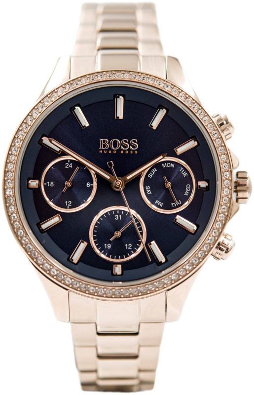 Hodinky HUGO BOSS model HERA 1502566