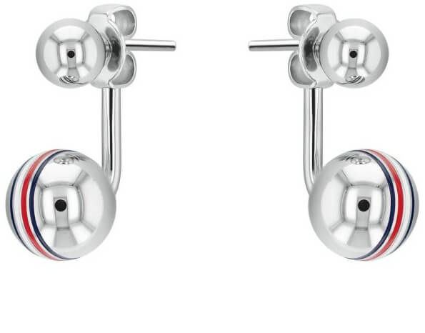 Náušnice TOMMY HILFIGER model DRESSED 2780496