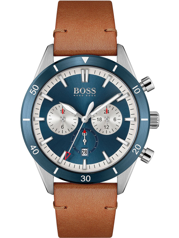 Hugo Boss 1513860 Santiago 44mm