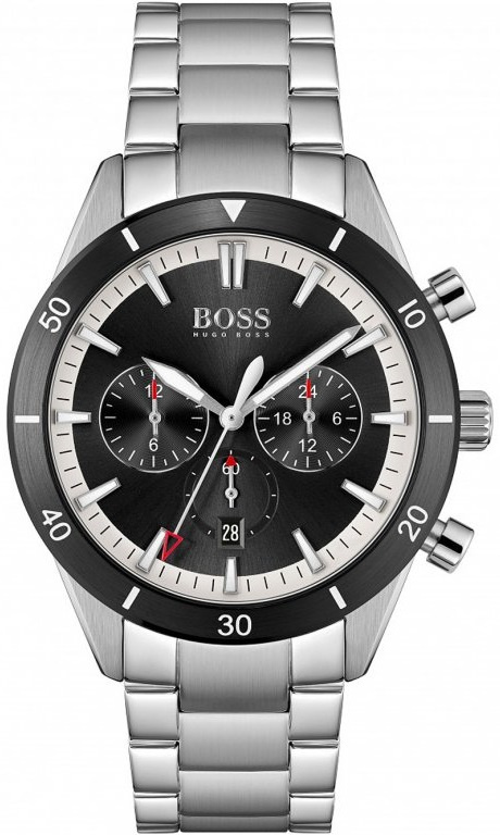 Hodinky HUGO BOSS model SANTIAGO 1513862