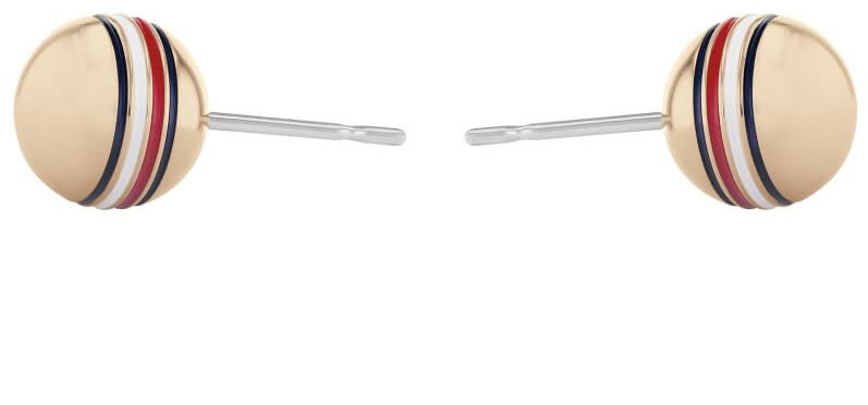 Náušnice TOMMY HILFIGER model DRESSED 2780519