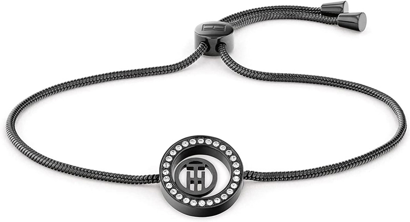 Náramek TOMMY HILFIGER model VINE CIRCLE 2780525